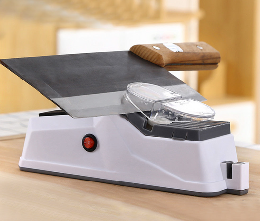 Professional USB Electric Knife Sharpener