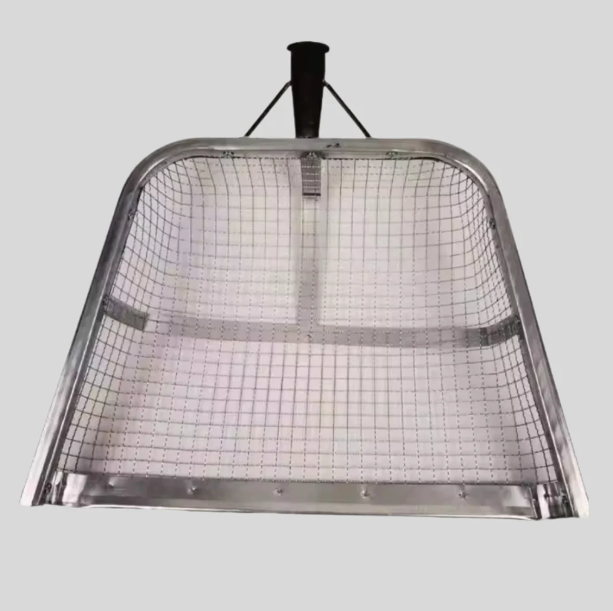 Soilmaster Heavy Duty Soil Sifter and Garden Sieve