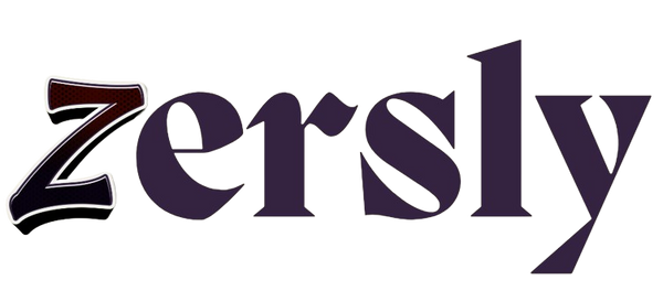  Zersly