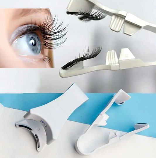 Premium Magnetic Lashes