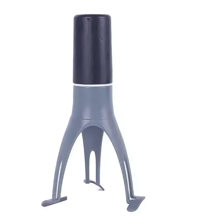 Automatic Kitchen Egg Beater Stainless Steel Electric Whisk Stirrer Cream Foods Mixers Easy Dishwasher Blender Baking Gadget