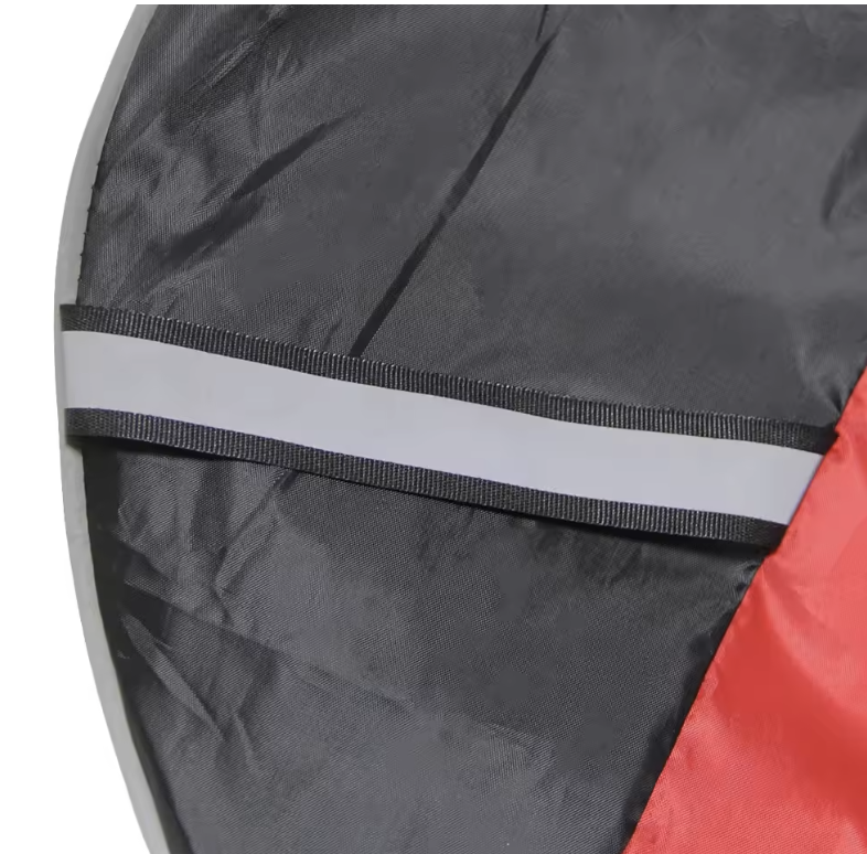 All season waterproof-motorcycle-cover uv protected dustproof outdoor bike cover in ml to xxxxl sizes for ultimate protection