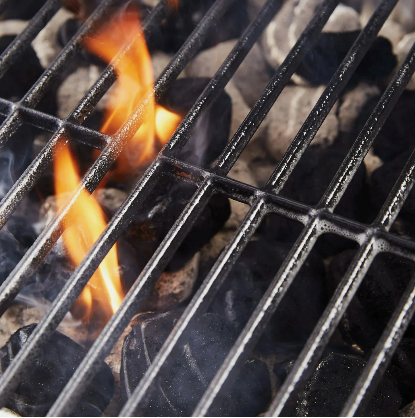 Expert Grill Heavy Duty 24-inch Charcoal Grill, Black