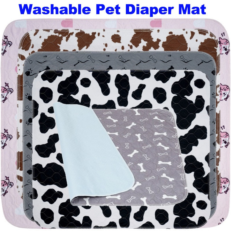 The Ultimate Pipi Pad for Dogs