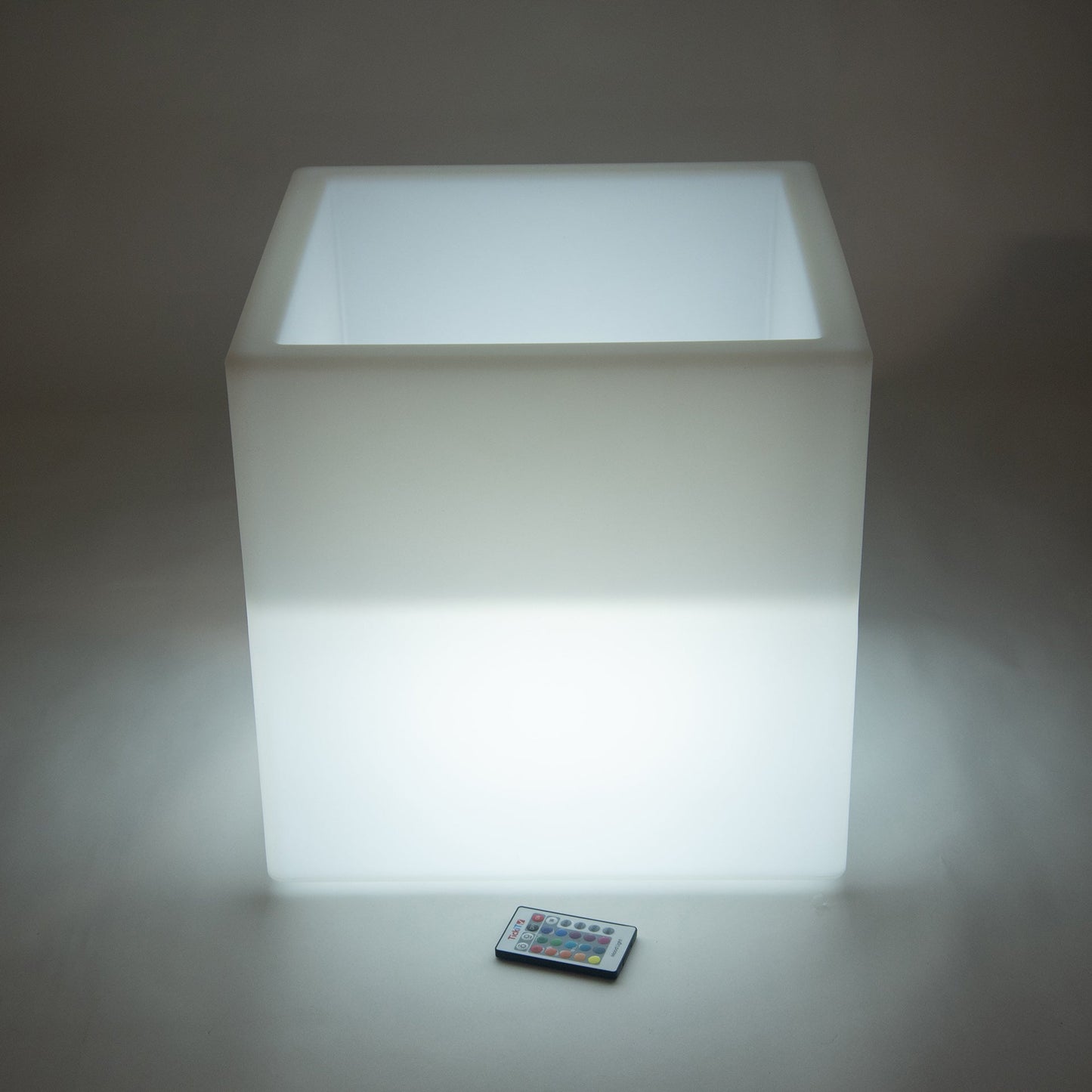 Mood Play Cube