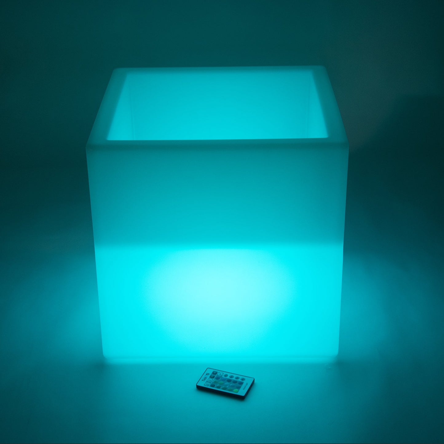 Mood Play Cube