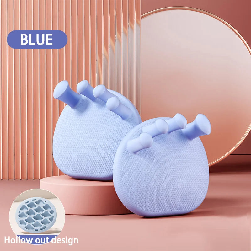 Legs, Toes & Arch Trainer Device – Corrective Foot Arch Support & Thumb Valgus Aligner for Relaxation, Strength, and Muscle Shaping