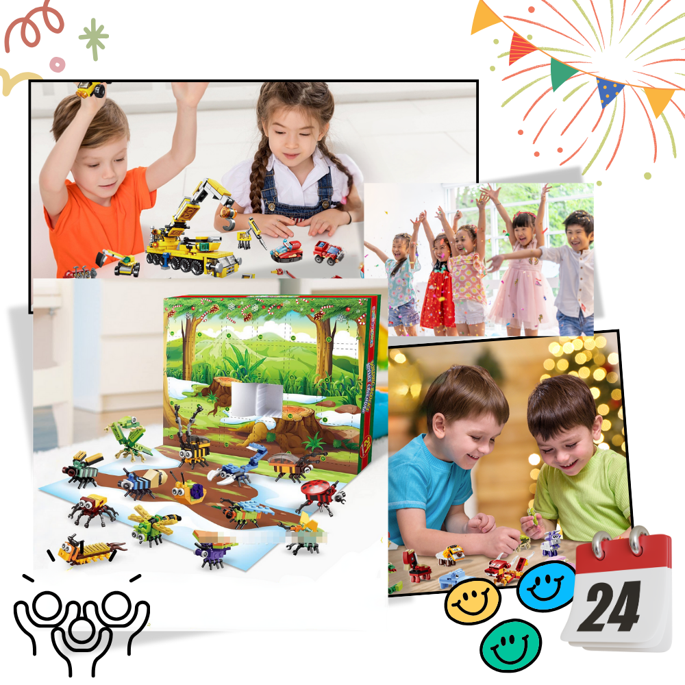 Animal Minecraft Blocks