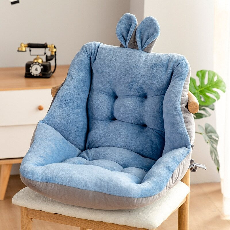 Sciatica And Coccyx Pain Relief Cushion Seat