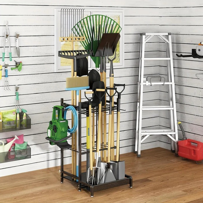 Heavy Duty Garden Rack