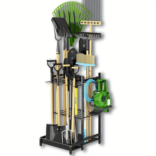 Heavy Duty Garden Rack
