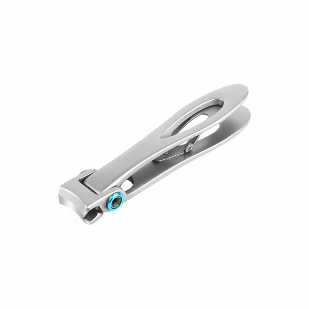 Precision Nail Clippers for Thick Nails