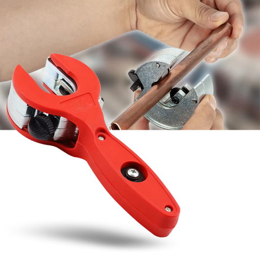 High-Precision Pipe Cutter