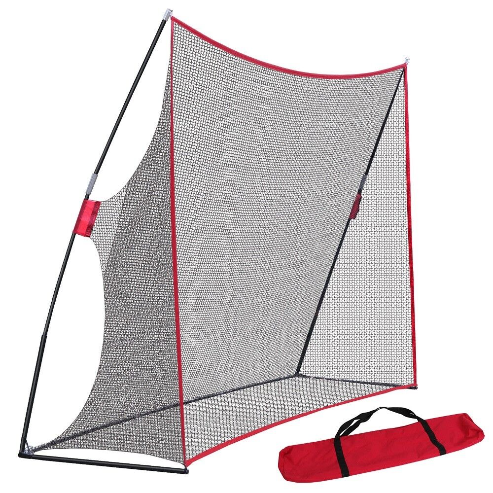 Golf Practice Net 10' x 7'