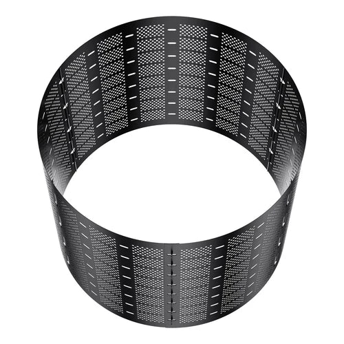 Garden Compost Bin 220 Gal/1000 L Outdoor Compost Bin Easy to Setup