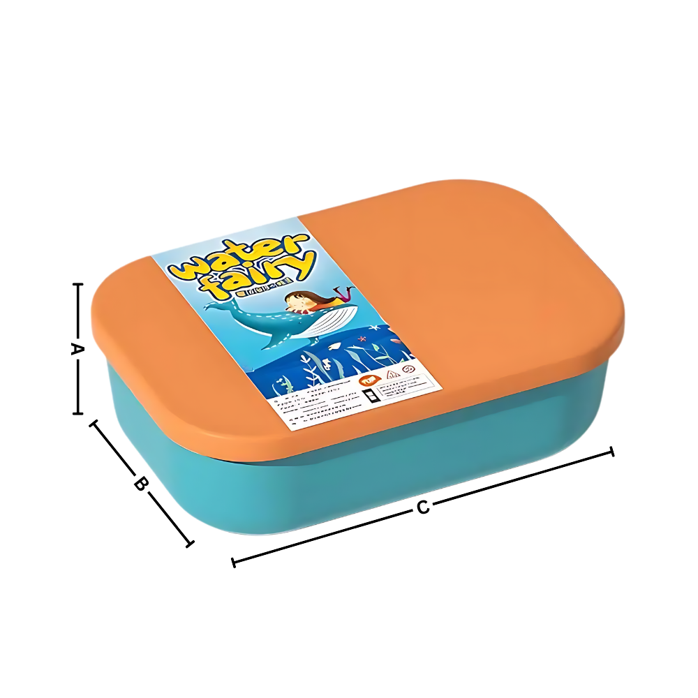 Safe Educational Magic Water Elf Kit