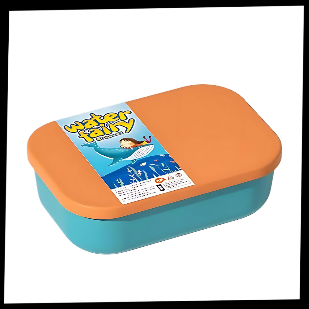 Safe Educational Magic Water Elf Kit
