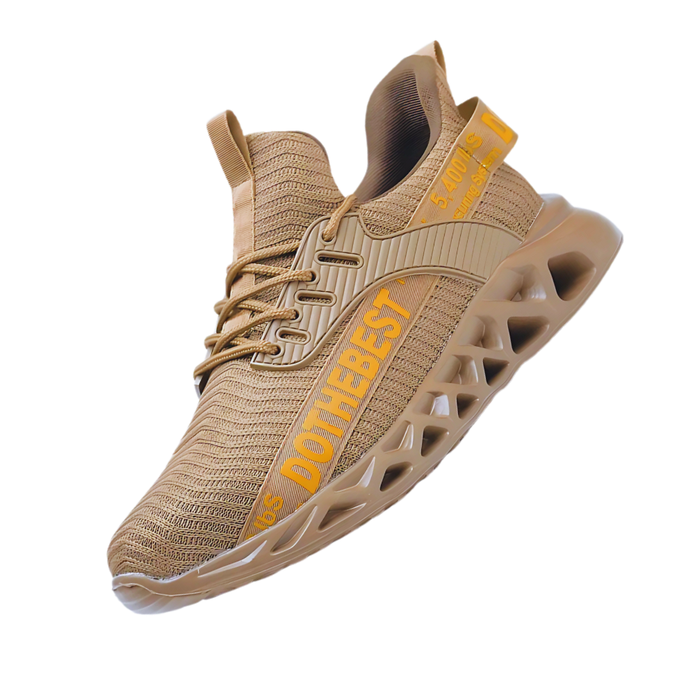 SafeStride Pro Shoes