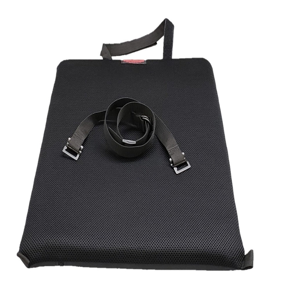 Car Seat and Back Cushion