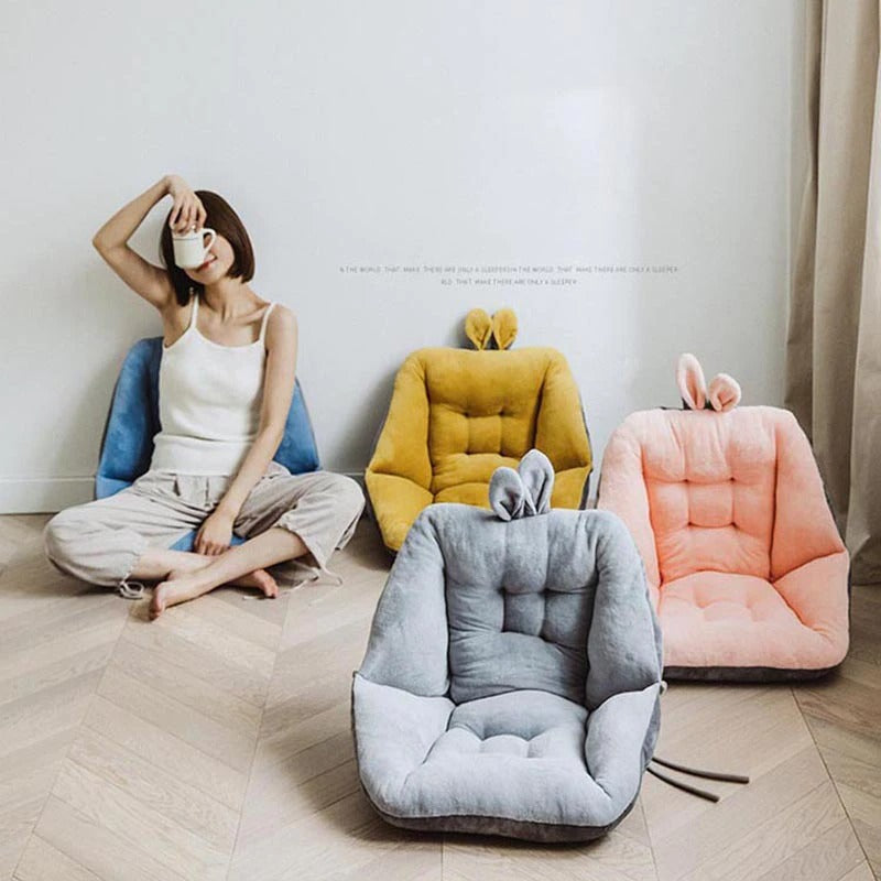 Sciatica And Coccyx Pain Relief Cushion Seat