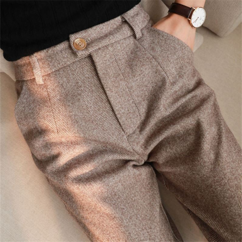 Classic Pants | Zersly™