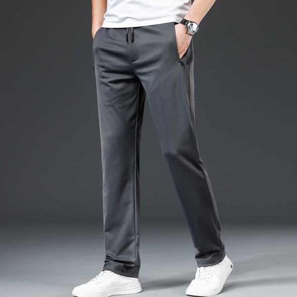 Pantalon casual homme | Zersly™