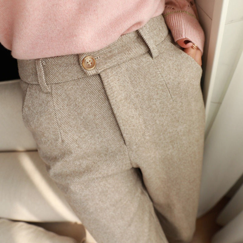 Classic Pants | Zersly™