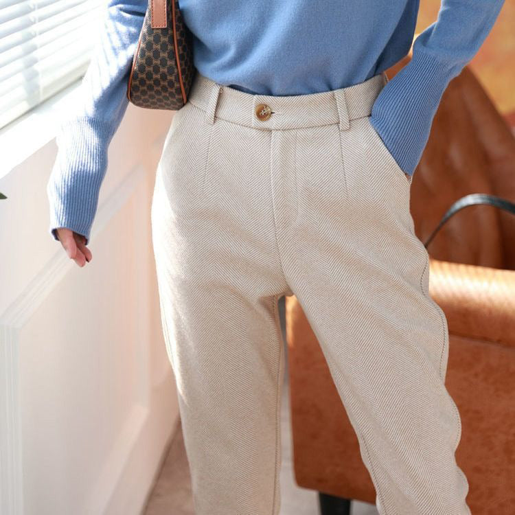 Classic Pants | Zersly™