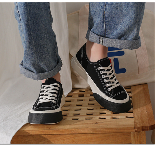 NEw casual orthopedic sneakers | Zersly™