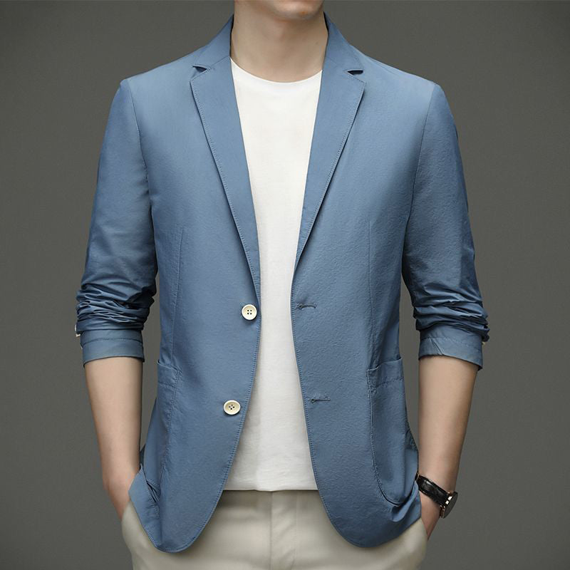 Men's summer blazer | Zersly™