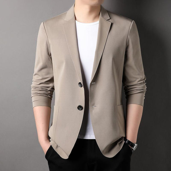 Men's summer blazer | Zersly™