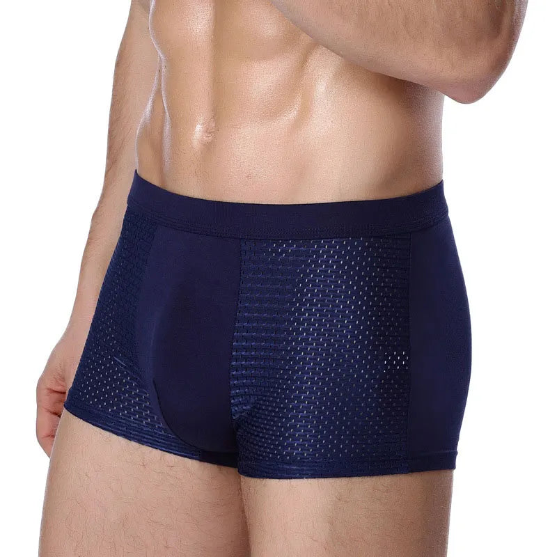 Bamboo Fiber Boxer