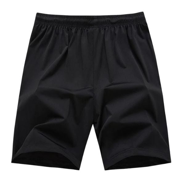 Men's ice silk shorts | Zersly™