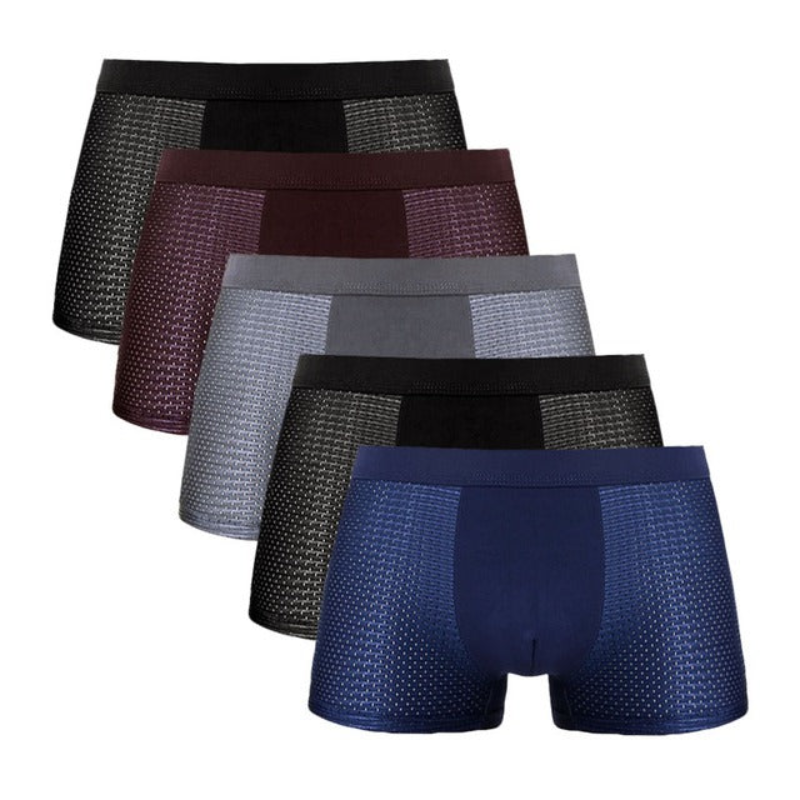 Bamboo Fiber Boxer