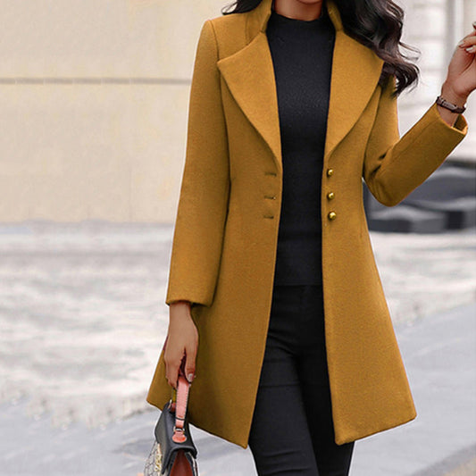 Chic coat | Zersly™