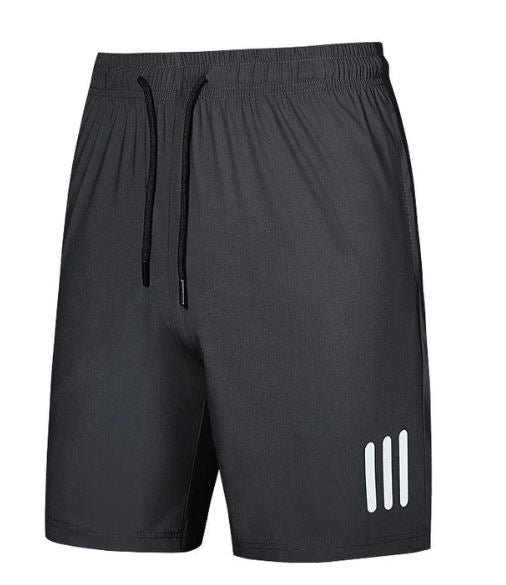 Men's ice silk shorts | Zersly™