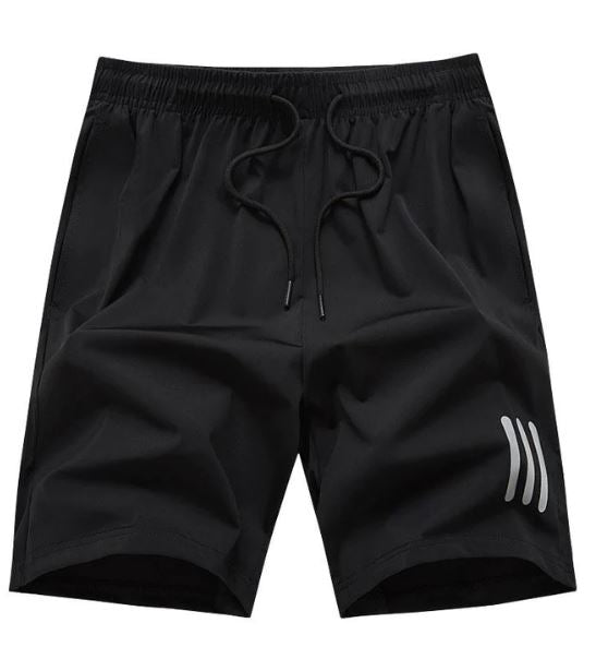 Men's ice silk shorts | Zersly™